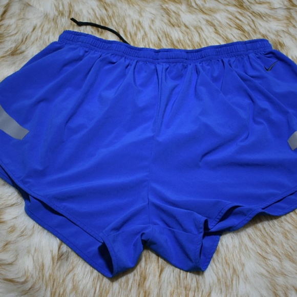 Nike Pants - Nike dri-fit running shorts